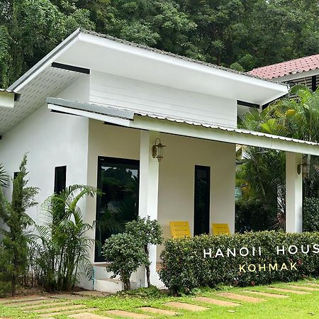Hanoii House Ко Мак Екстериор снимка