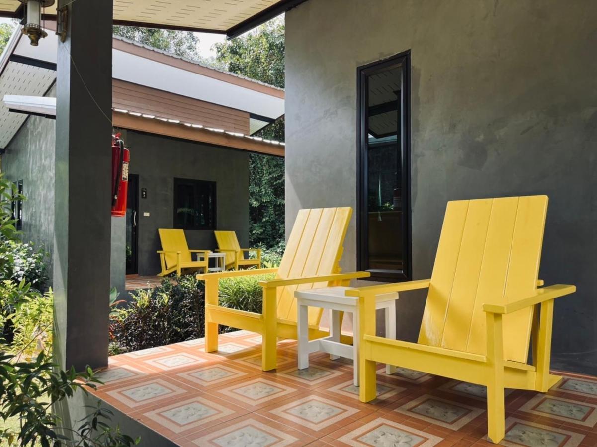 Hanoii House Ко Мак Екстериор снимка