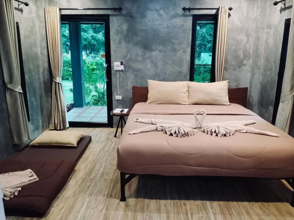 Hanoii House Ко Мак Екстериор снимка