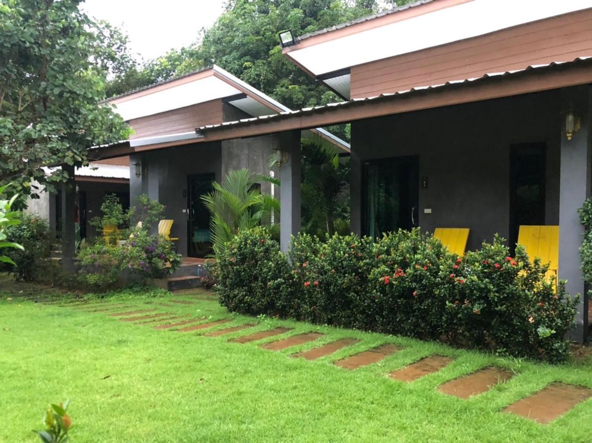 Hanoii House Ко Мак Екстериор снимка