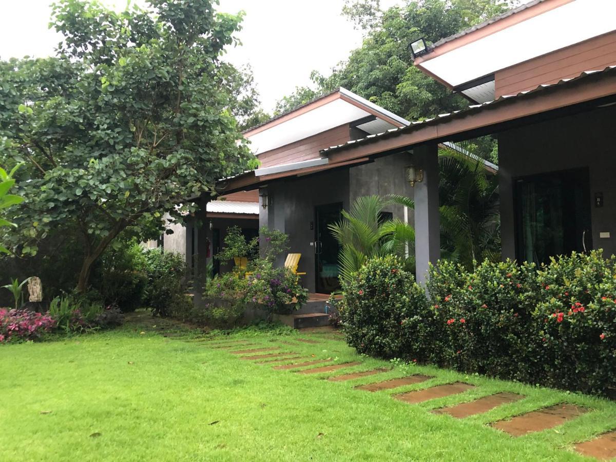 Hanoii House Ко Мак Екстериор снимка