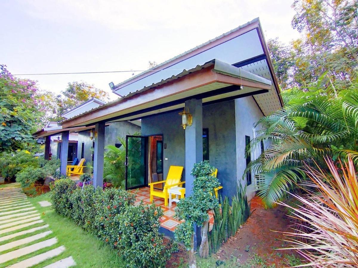 Hanoii House Ко Мак Екстериор снимка