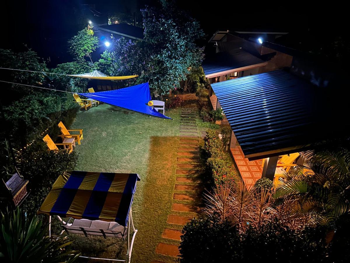 Hanoii House Ко Мак Екстериор снимка