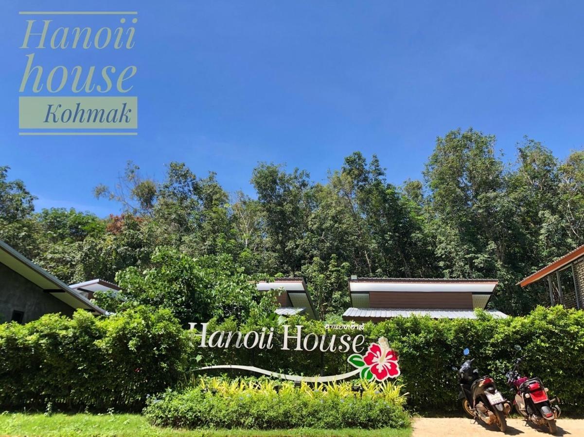 Hanoii House Ко Мак Екстериор снимка