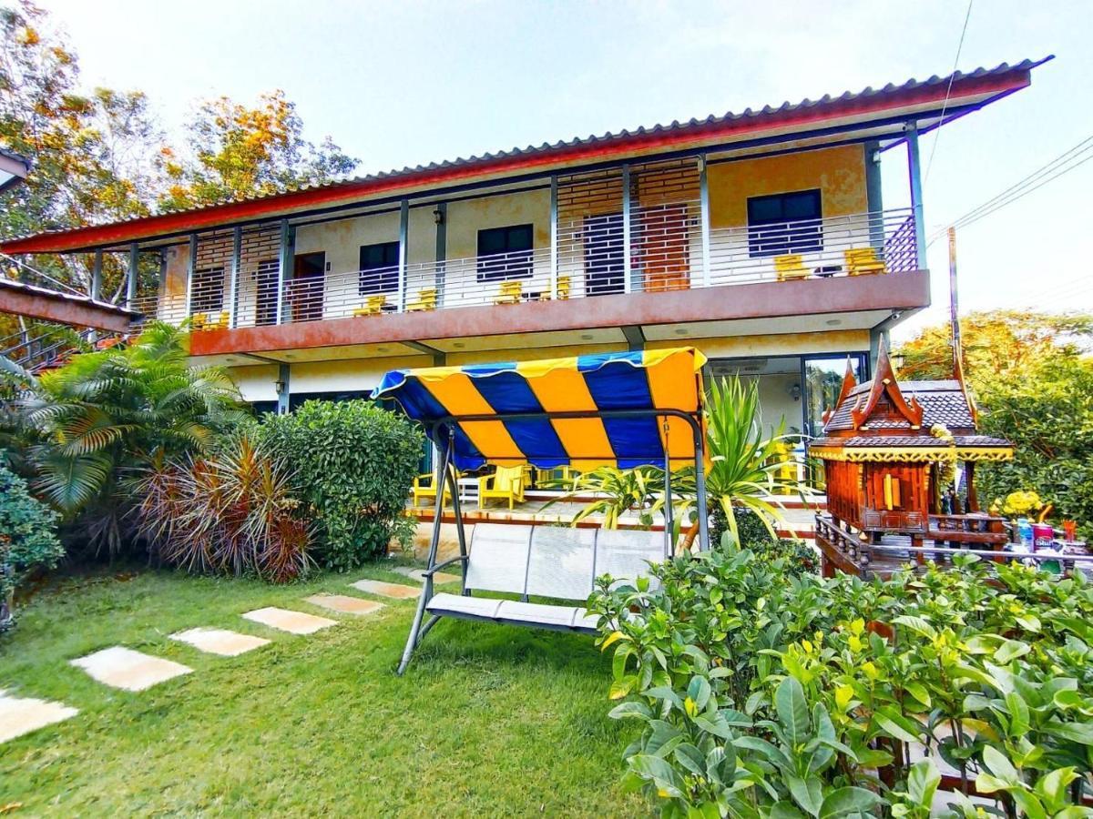 Hanoii House Ко Мак Екстериор снимка