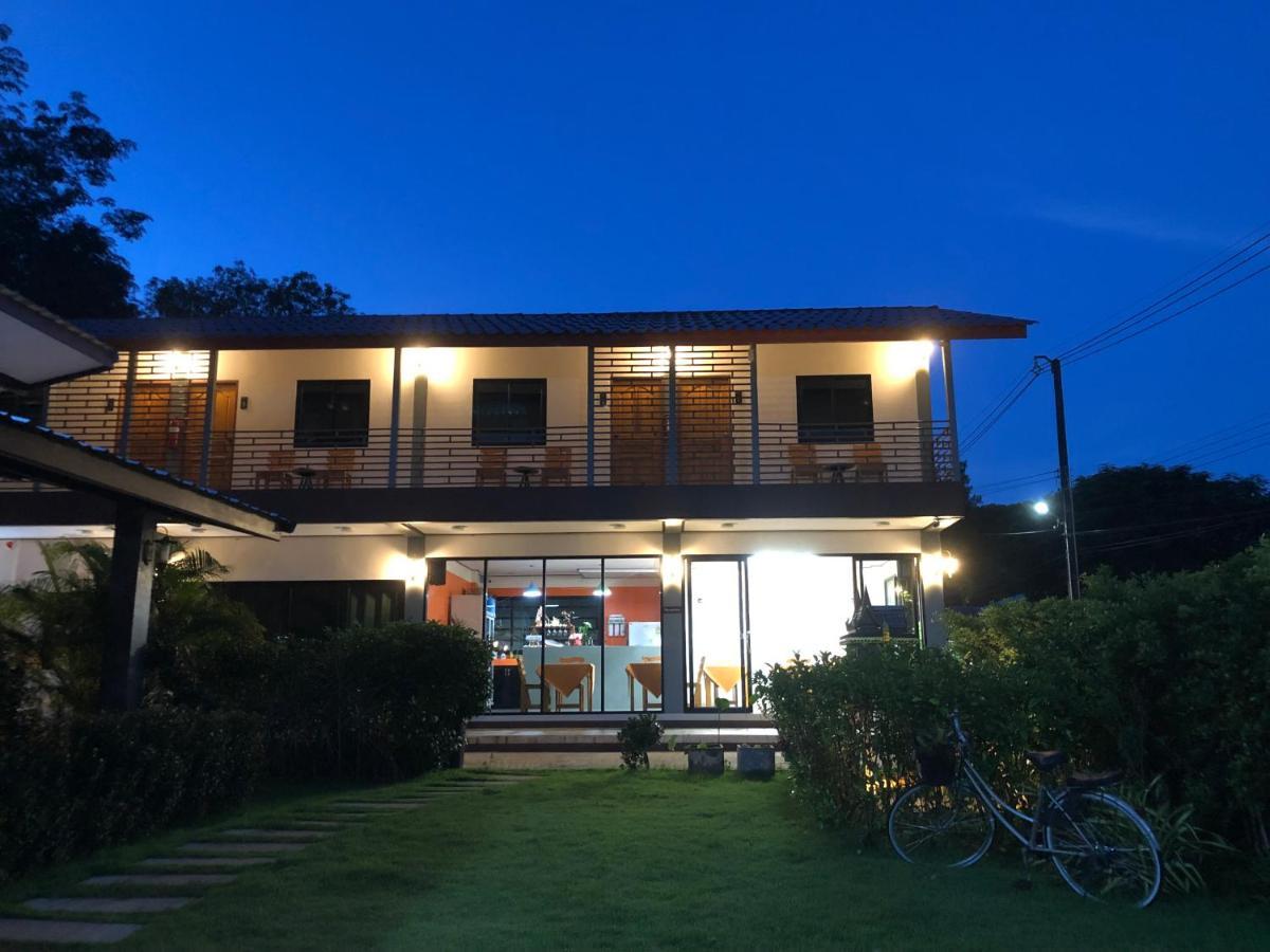 Hanoii House Ко Мак Екстериор снимка