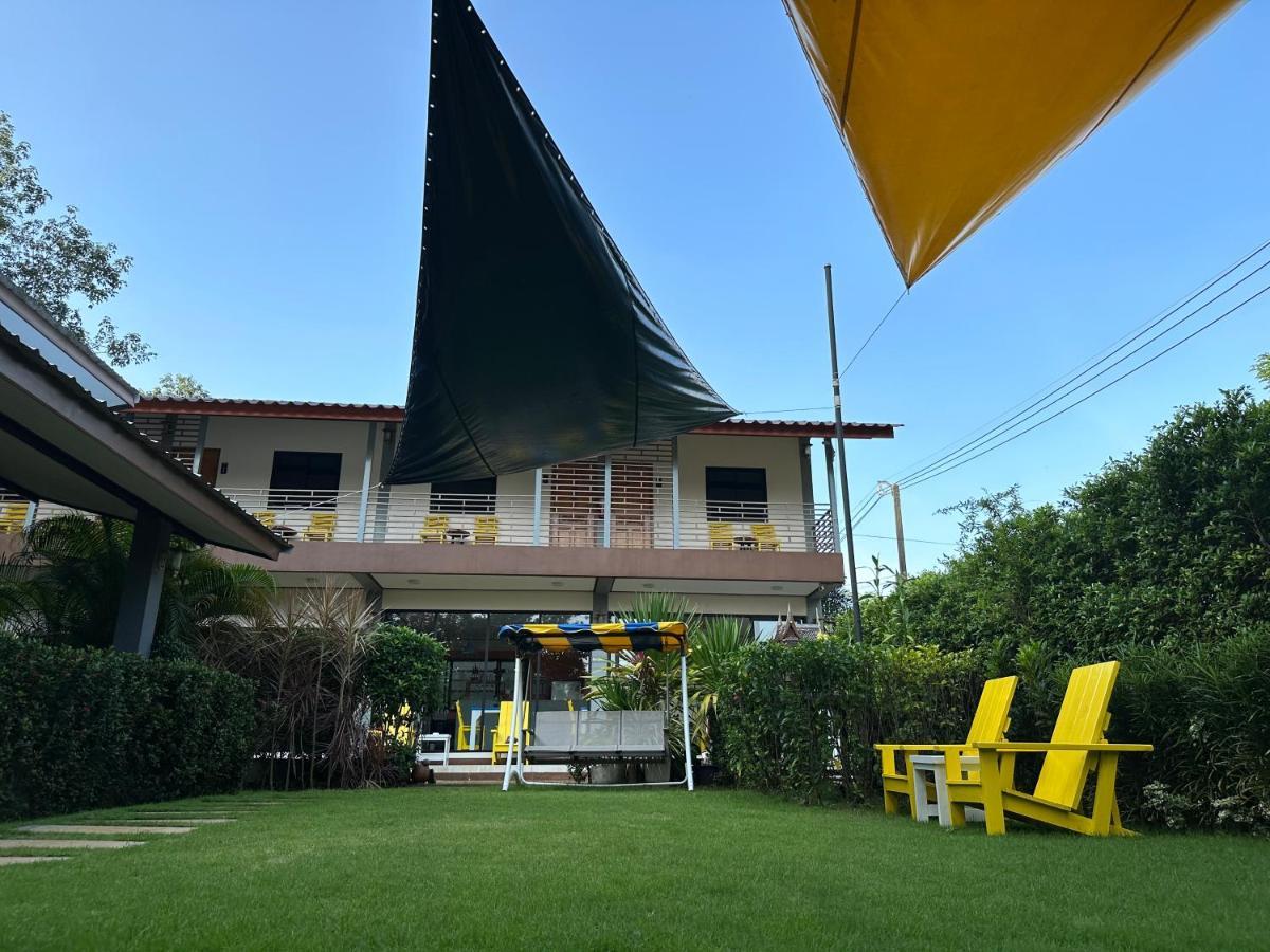 Hanoii House Ко Мак Екстериор снимка