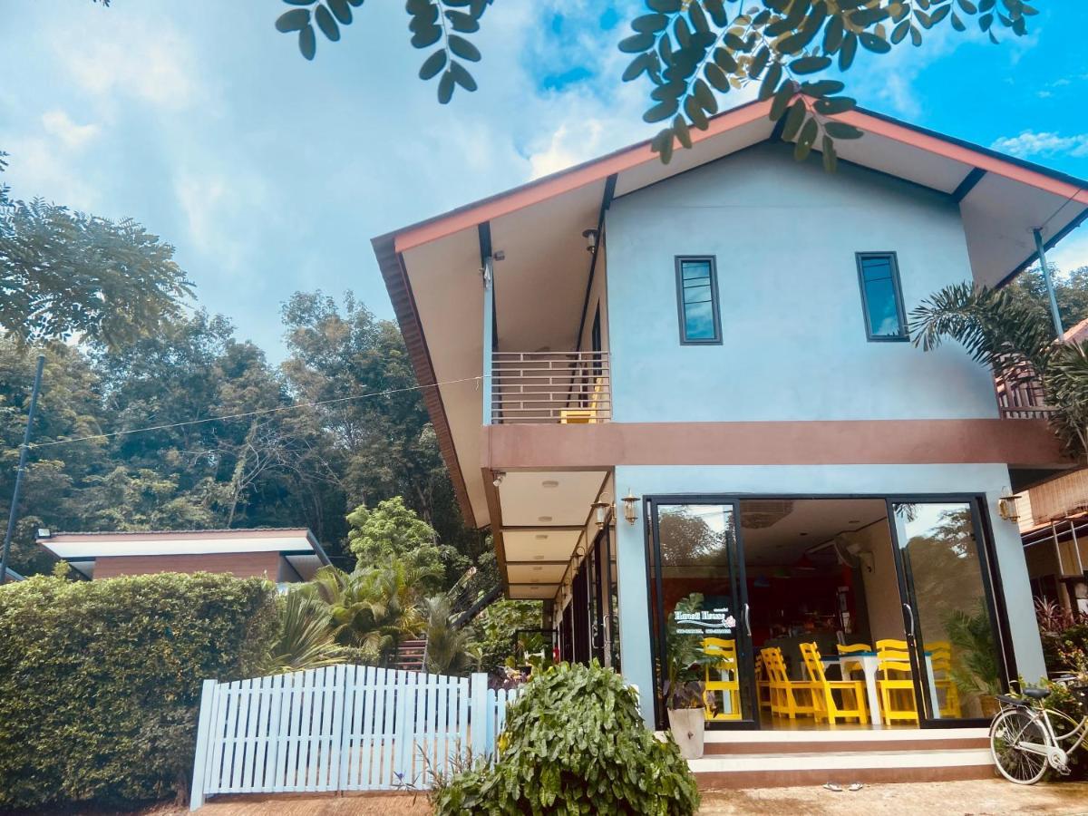 Hanoii House Ко Мак Екстериор снимка