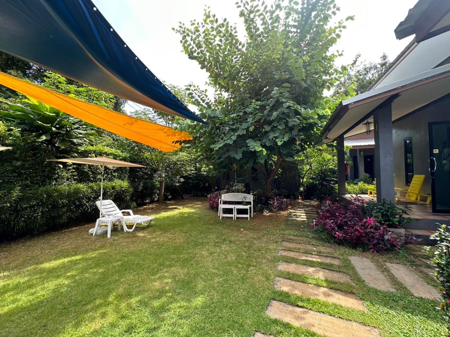 Hanoii House Ко Мак Екстериор снимка