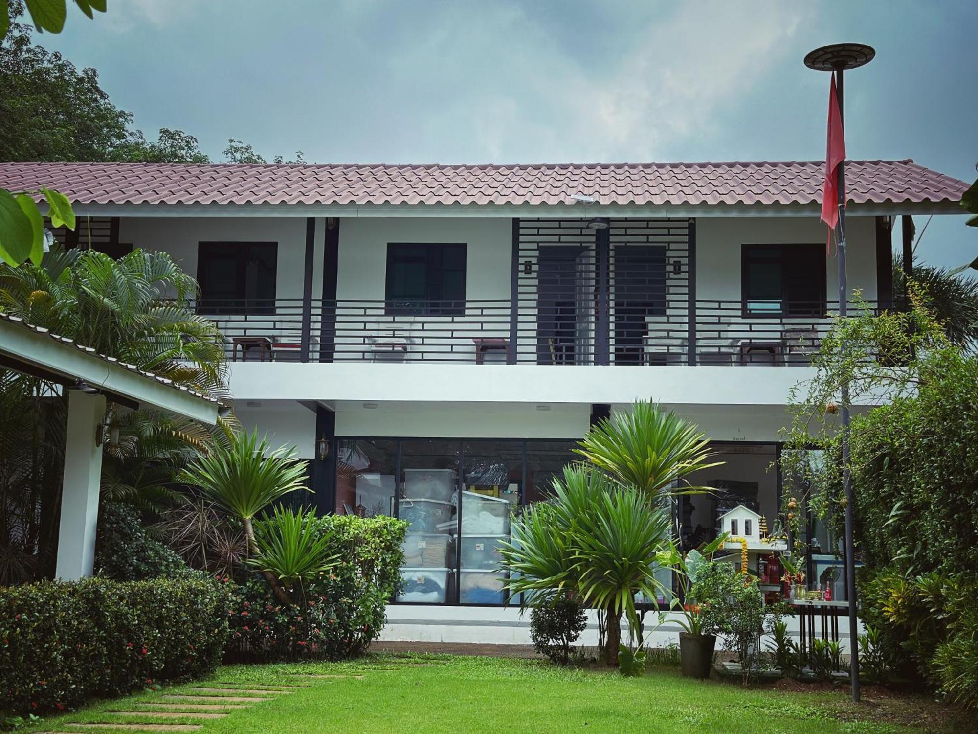 Hanoii House Ко Мак Екстериор снимка