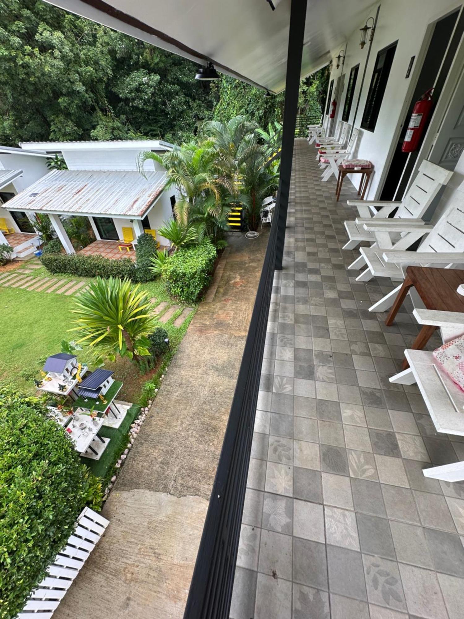 Hanoii House Ко Мак Екстериор снимка