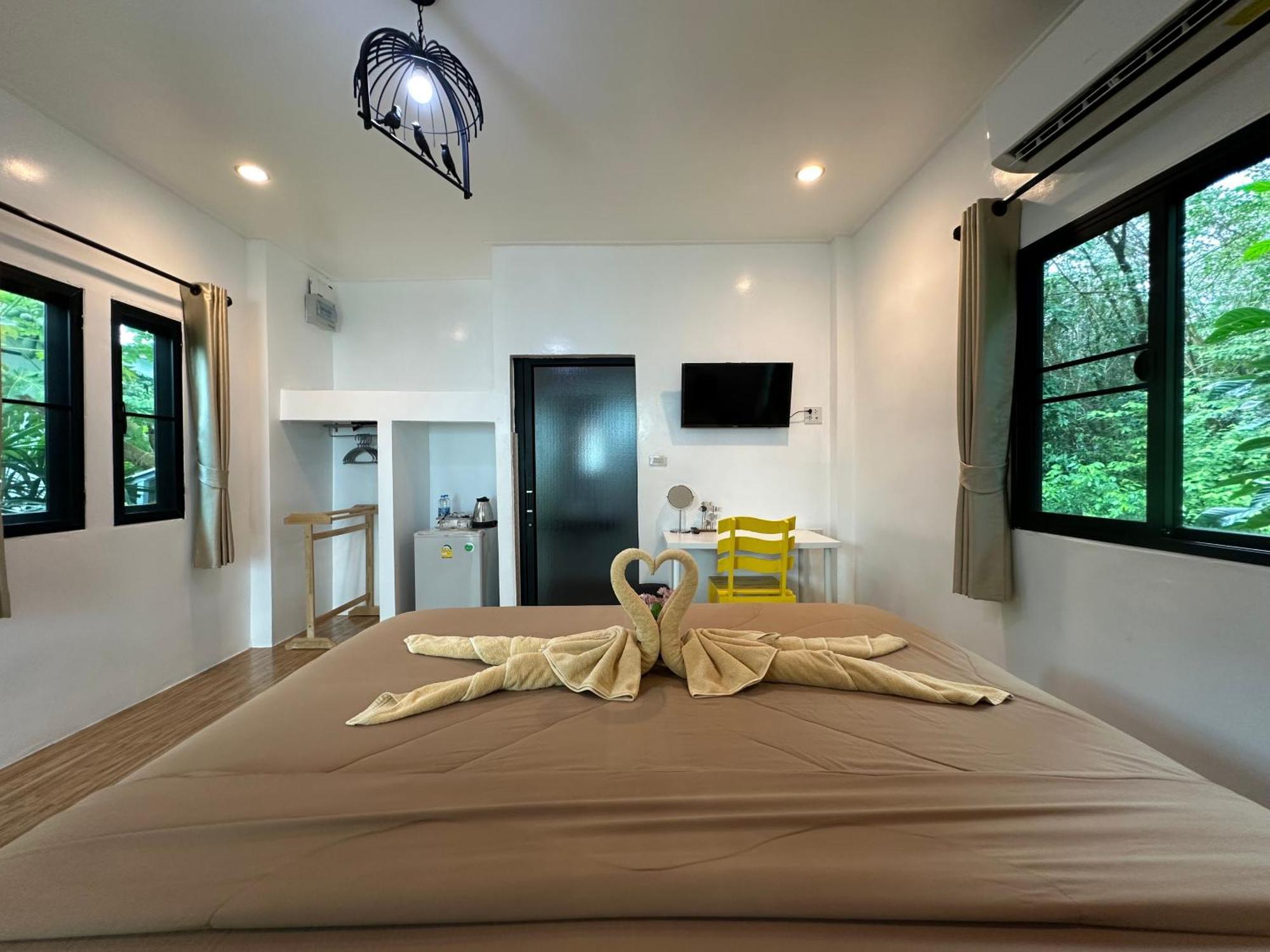 Hanoii House Ко Мак Екстериор снимка