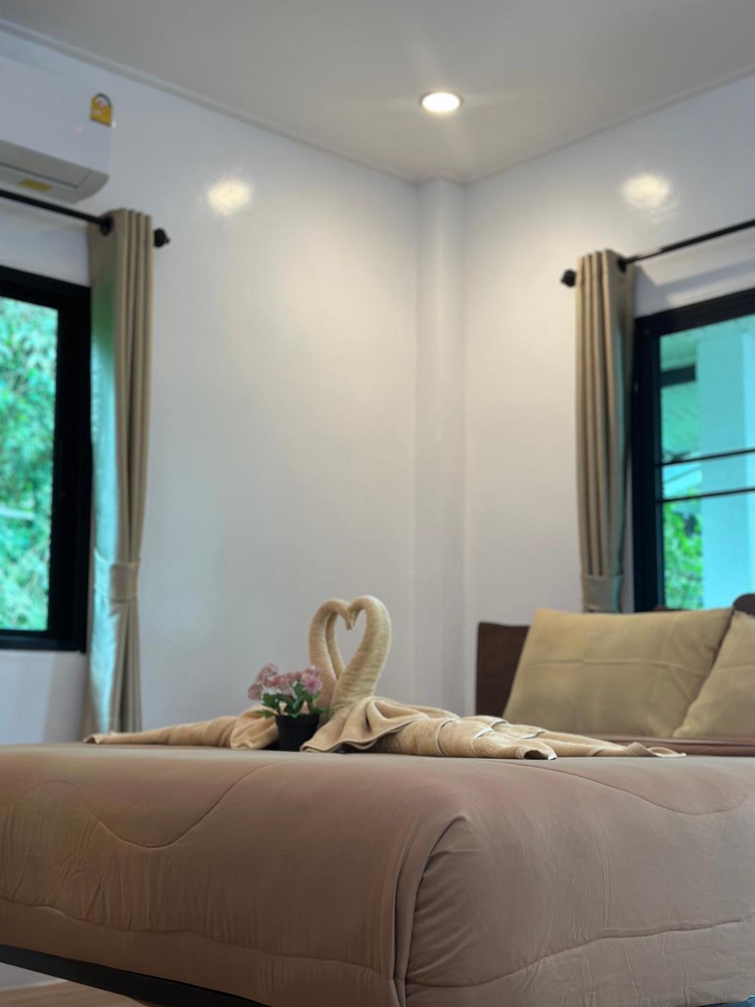 Hanoii House Ко Мак Екстериор снимка