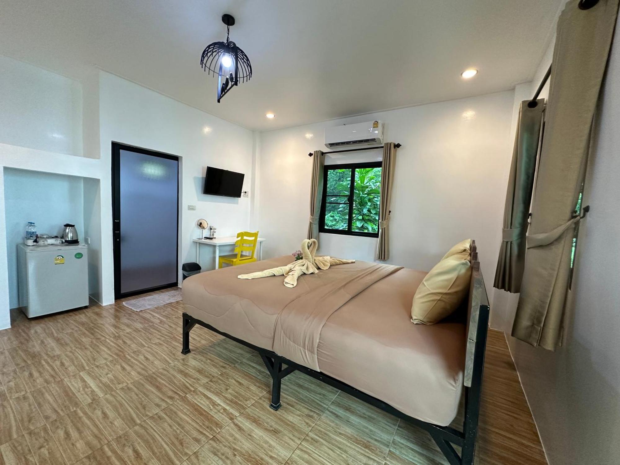 Hanoii House Ко Мак Екстериор снимка
