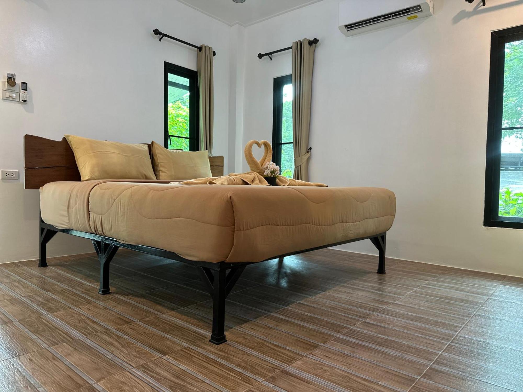 Hanoii House Ко Мак Екстериор снимка
