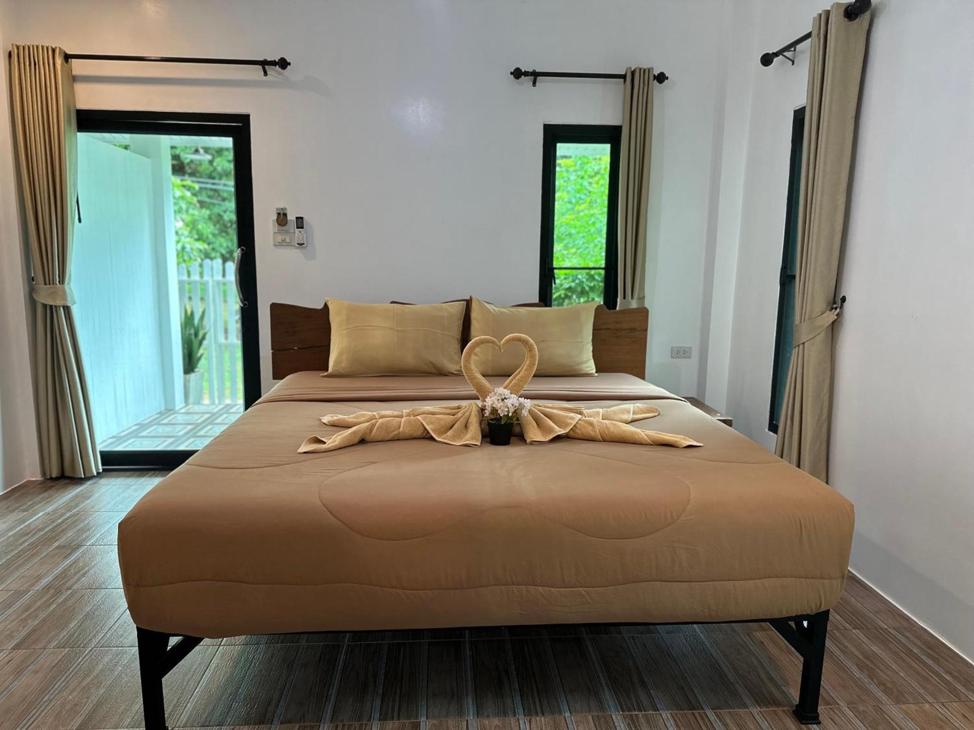 Hanoii House Ко Мак Екстериор снимка