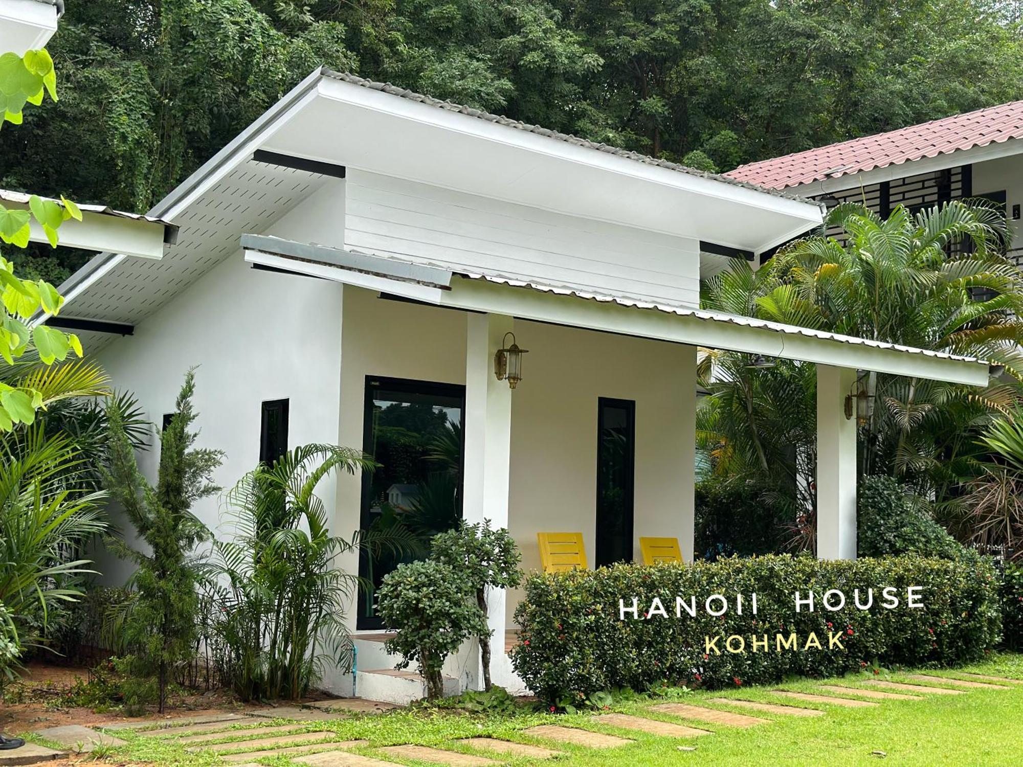 Hanoii House Ко Мак Екстериор снимка